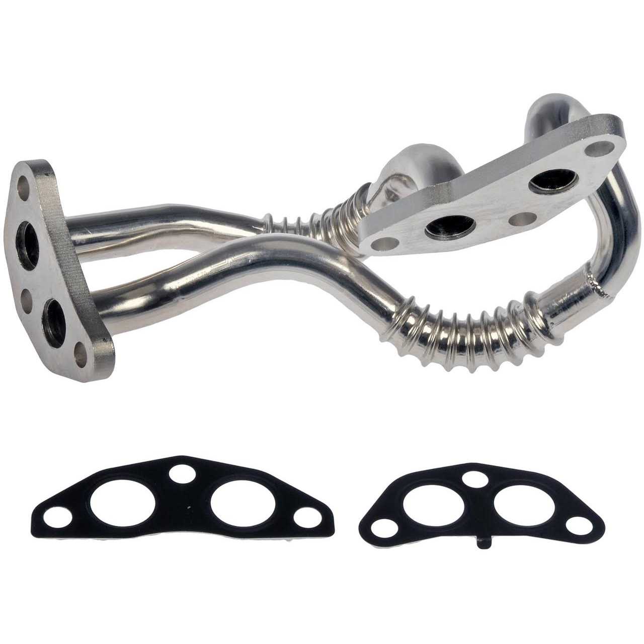 Dorman 625-022 Engine Oil Cooler Hose Assembly - Cheap Fitting