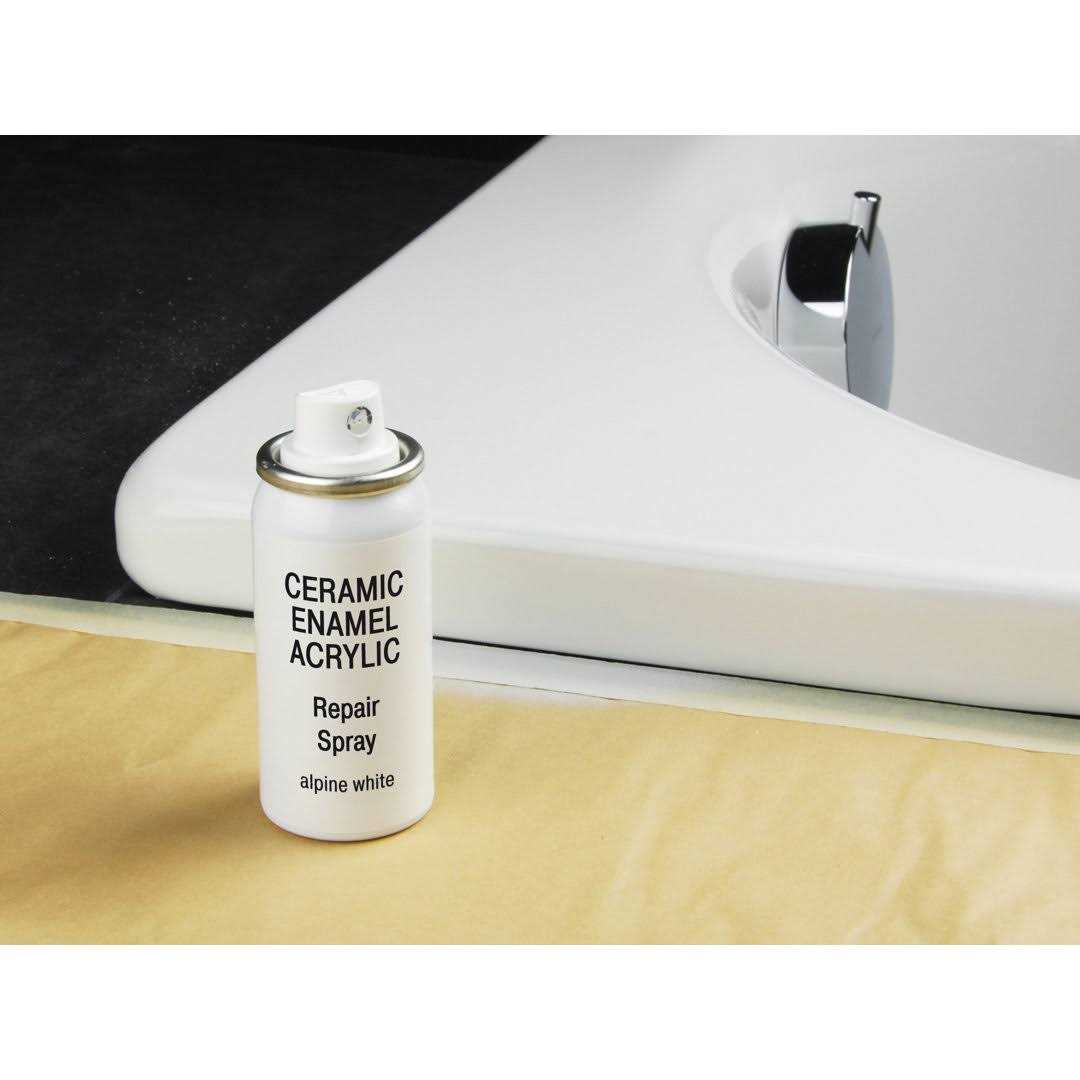 Cramer Bath and Kitchen Finish Repair Kit - Cheap Fitting