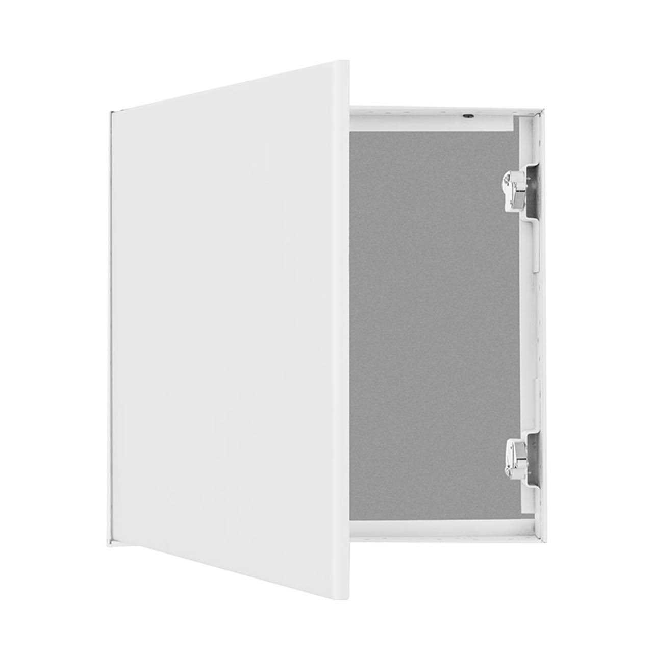 Cendrex Flush Panel with Concealed Latch and Drywall Flange - Cheap Fitting