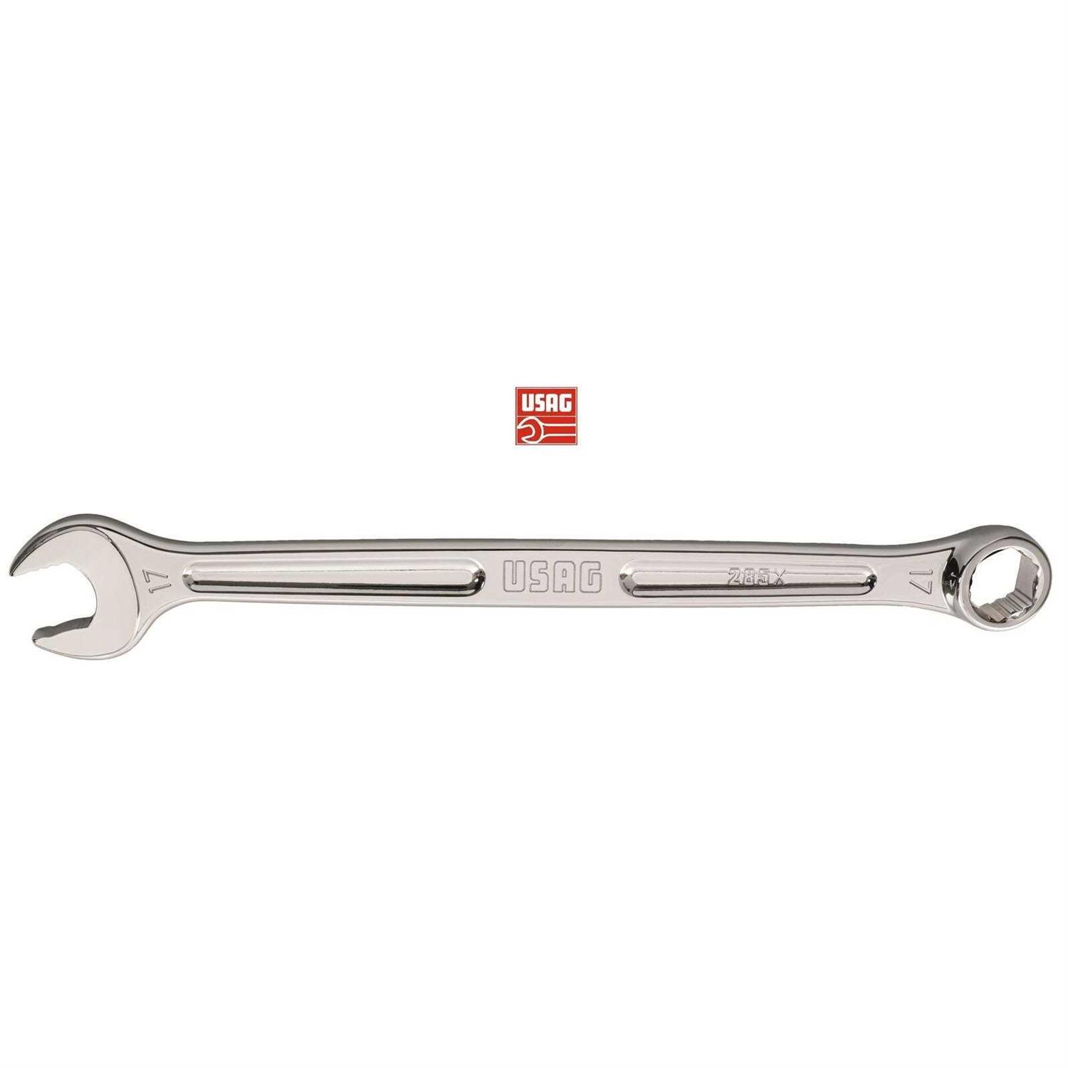 Set of combination wrenches with special profiles - Cheap Fitting