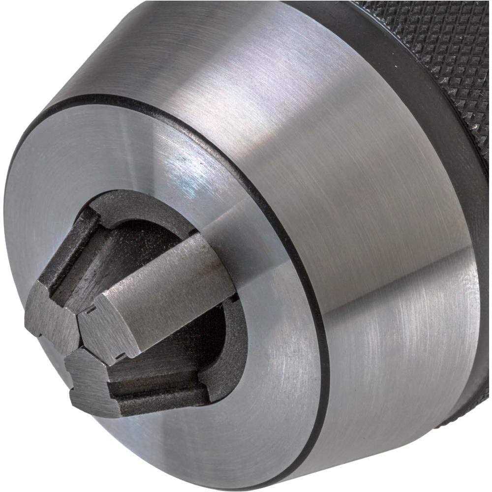Grizzly G8583 1/32-5/8 x JT3 Keyless Drill Chuck - Cheap Fitting