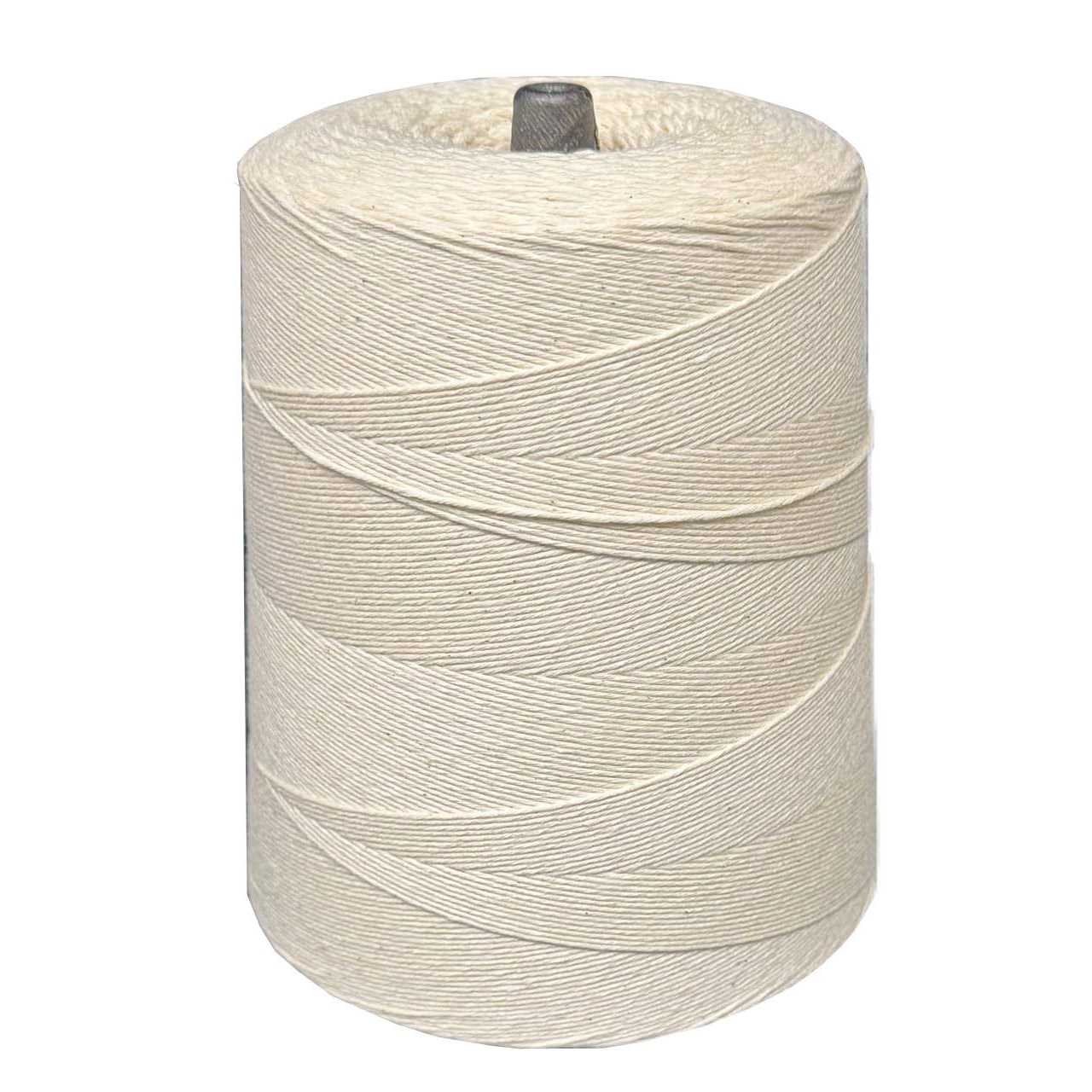 T.W Evans Cordage Poly Cotton Twine Cone - Cheap Fitting