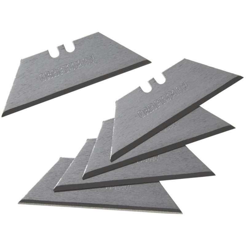 Craftsman Utility Knife Blades CMHT11921A - Cheap Fitting