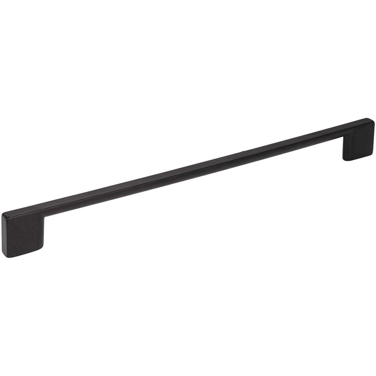 Jeffrey Alexander 635-128 Sutton Cabinet Pull - Cheap Fitting