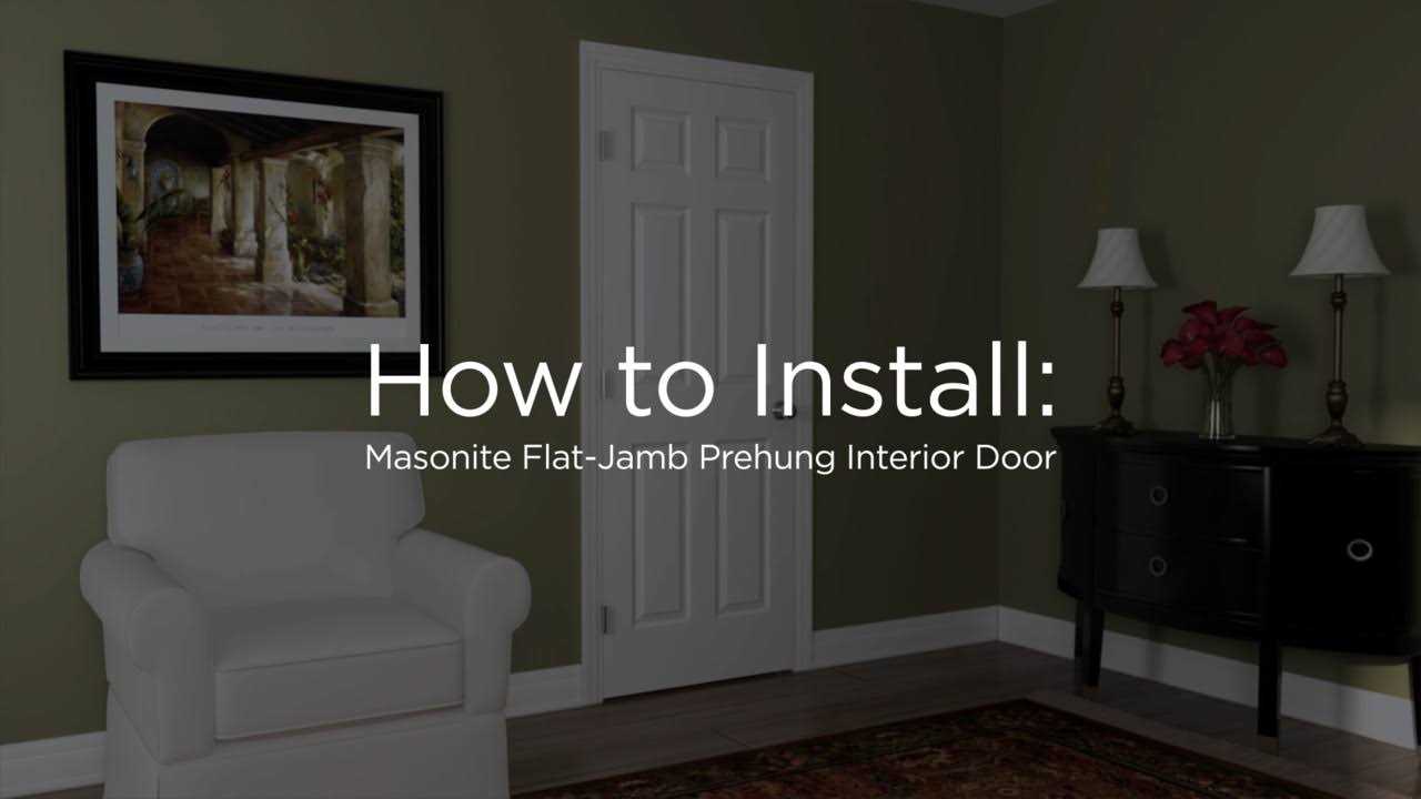 Masonite 32 in. x 80 in. Riverside 5-Panel Hollow-Core Smooth Primed Composite Interior Door - Cheap Fitting