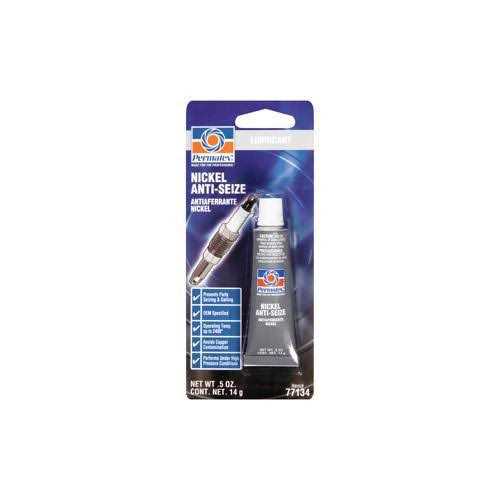 Permatex 77134 Nickel Anti Seize Lubricant - Cheap Fitting