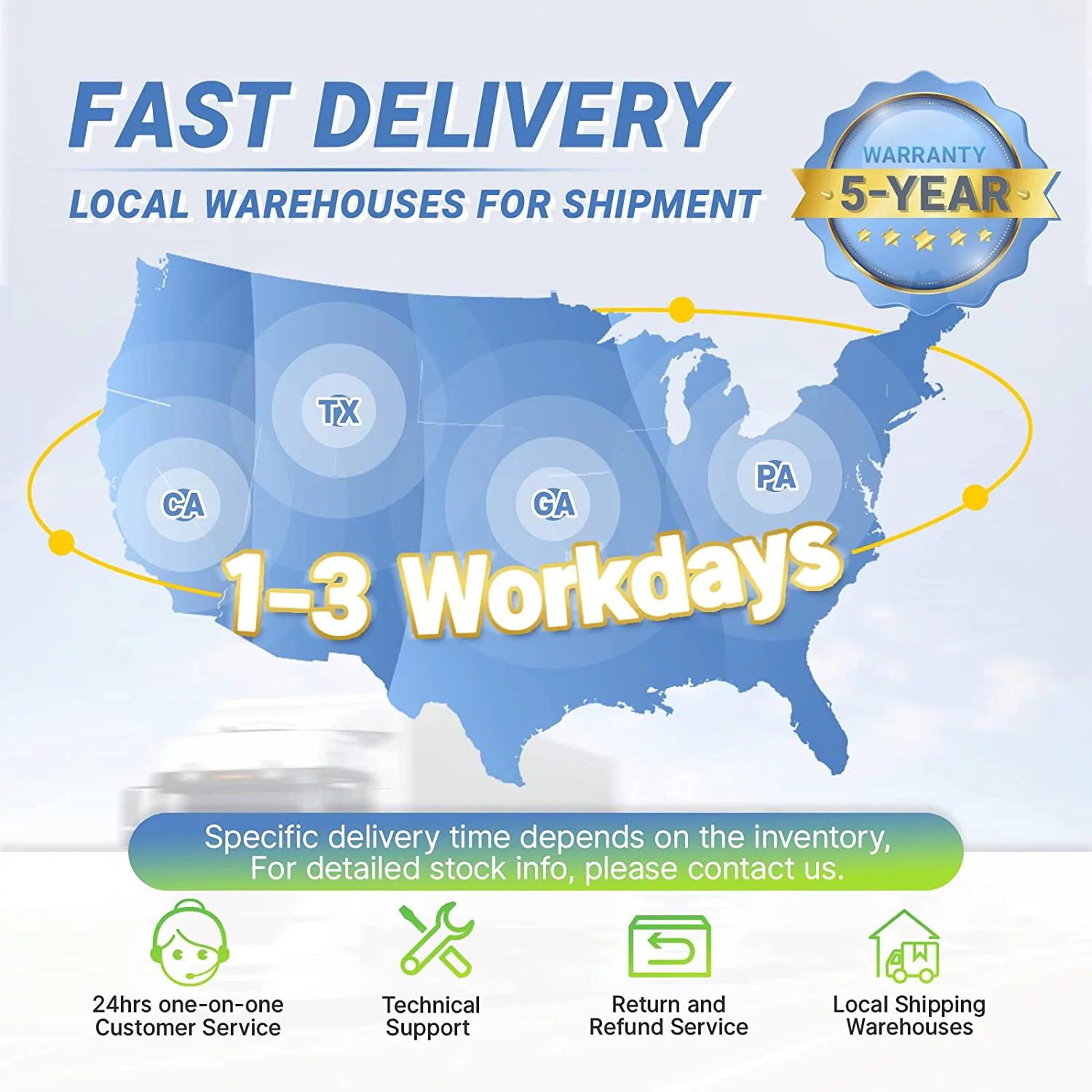 Redodo 12V 100Ah LiFePO4 Deep Cycle Lithium Battery Built-in 100A BMS for RV, Camping, Solar Energy Storage - Cheap Fitting