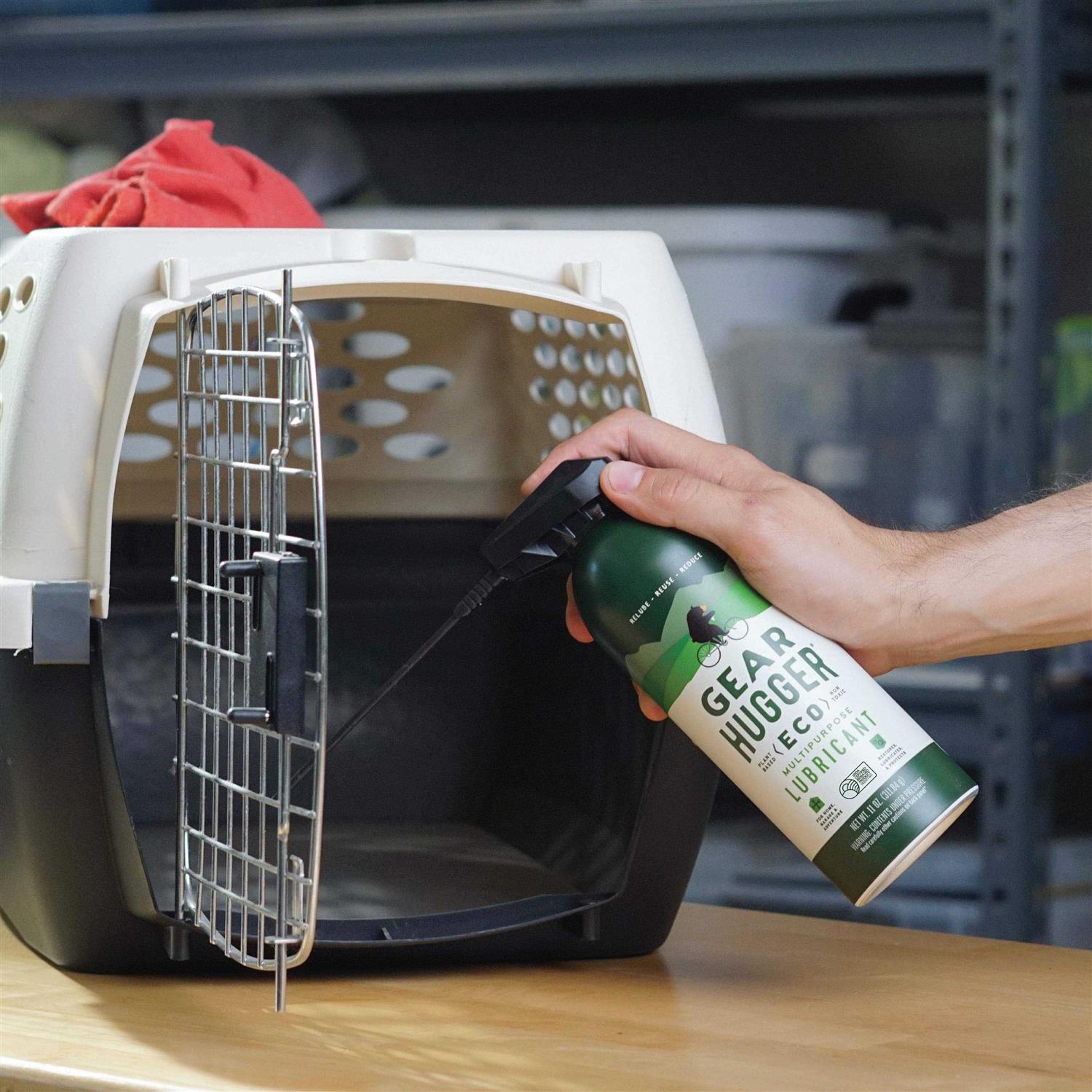 Gear Hugger Multipurpose Lubricant - Cheap Fitting