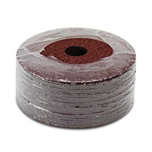 BHA Aluminum Oxide Resin Fiber Sanding and Grinding Discs - Cheap Fitting