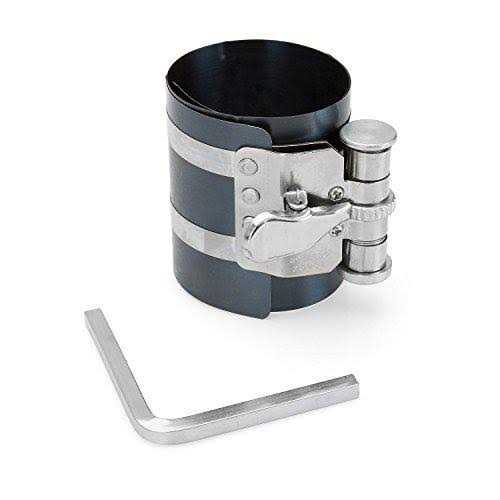 OEMTOOLS 25037 Piston Ring Compressor - Cheap Fitting