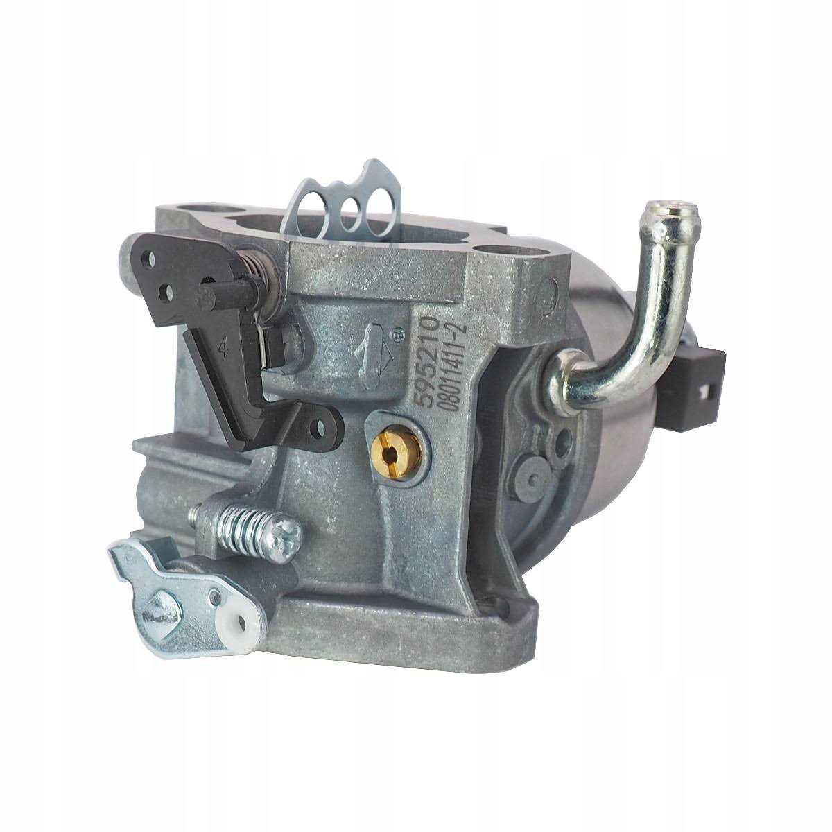 Briggs Stratton 594593 Carburetor - Cheap Fitting