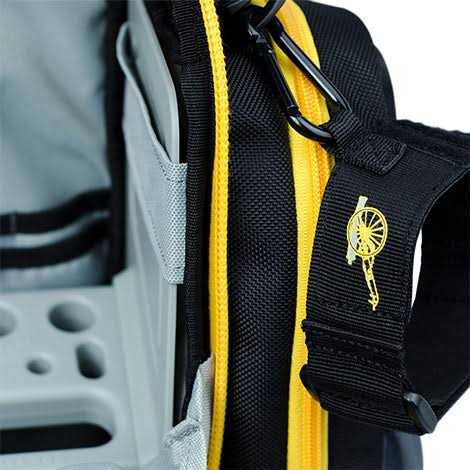 Fieldpiece BG44 Service Tool Bag - Cheap Fitting