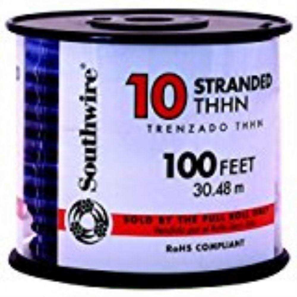 Southwire 22973237 Building Wire Thhn - Cheap Fitting