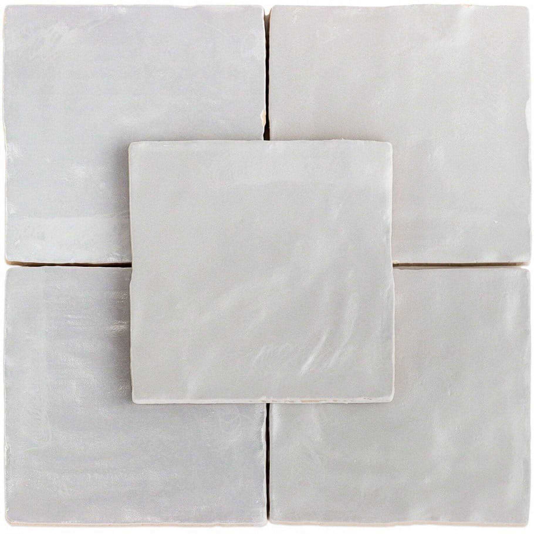 Bond Tile Southampton 4×4 Ceramic Wall Tile - Cheap Fitting