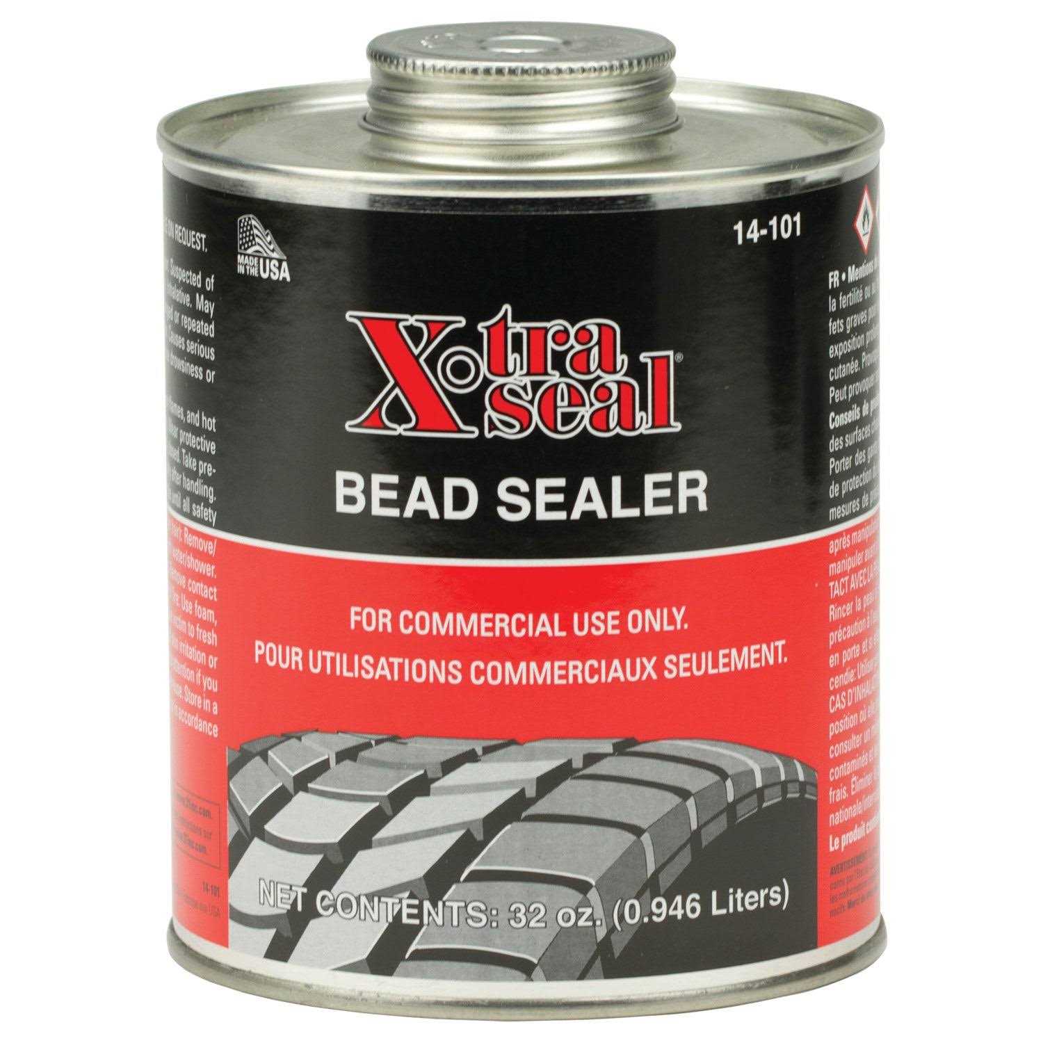 Xtra Seal Vulcanizing Cement 14-008 - Cheap Fitting