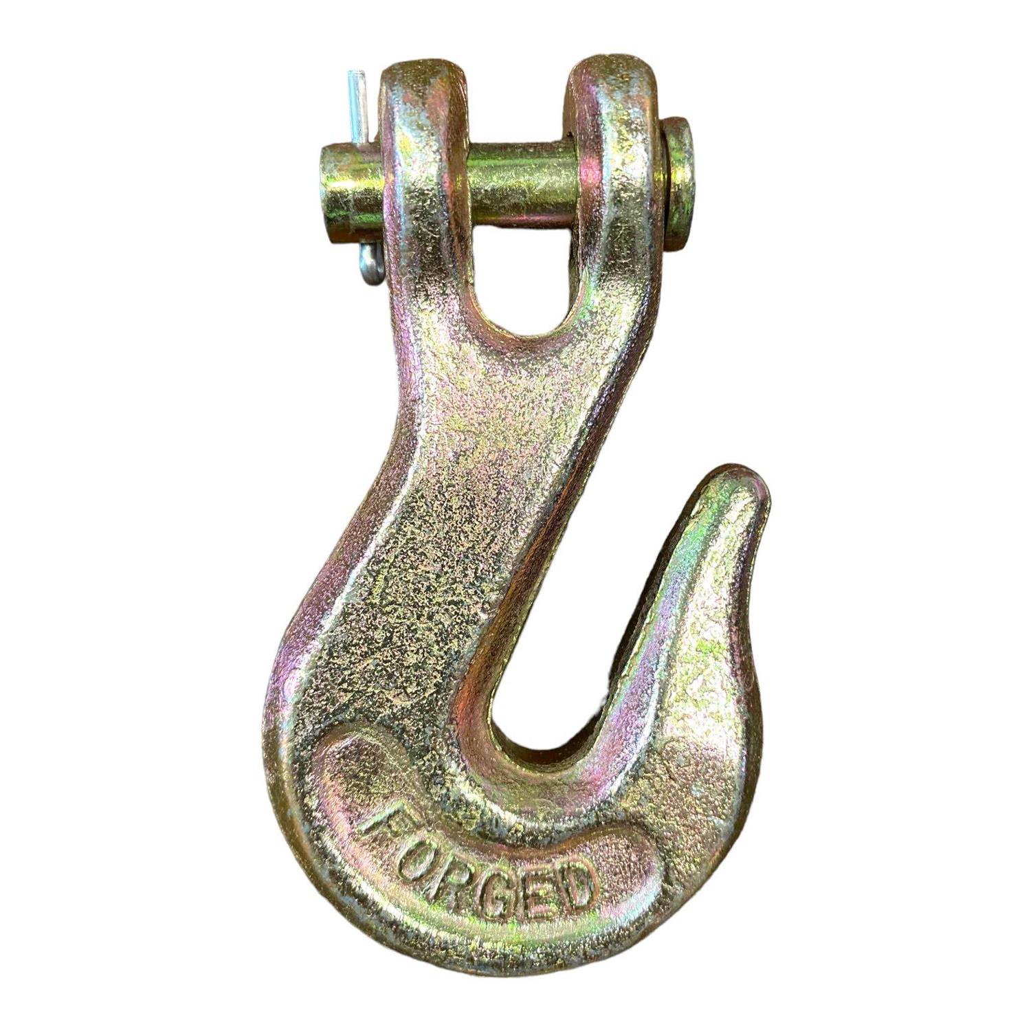 5/16 inch Clevis Grab Hook - Cheap Fitting