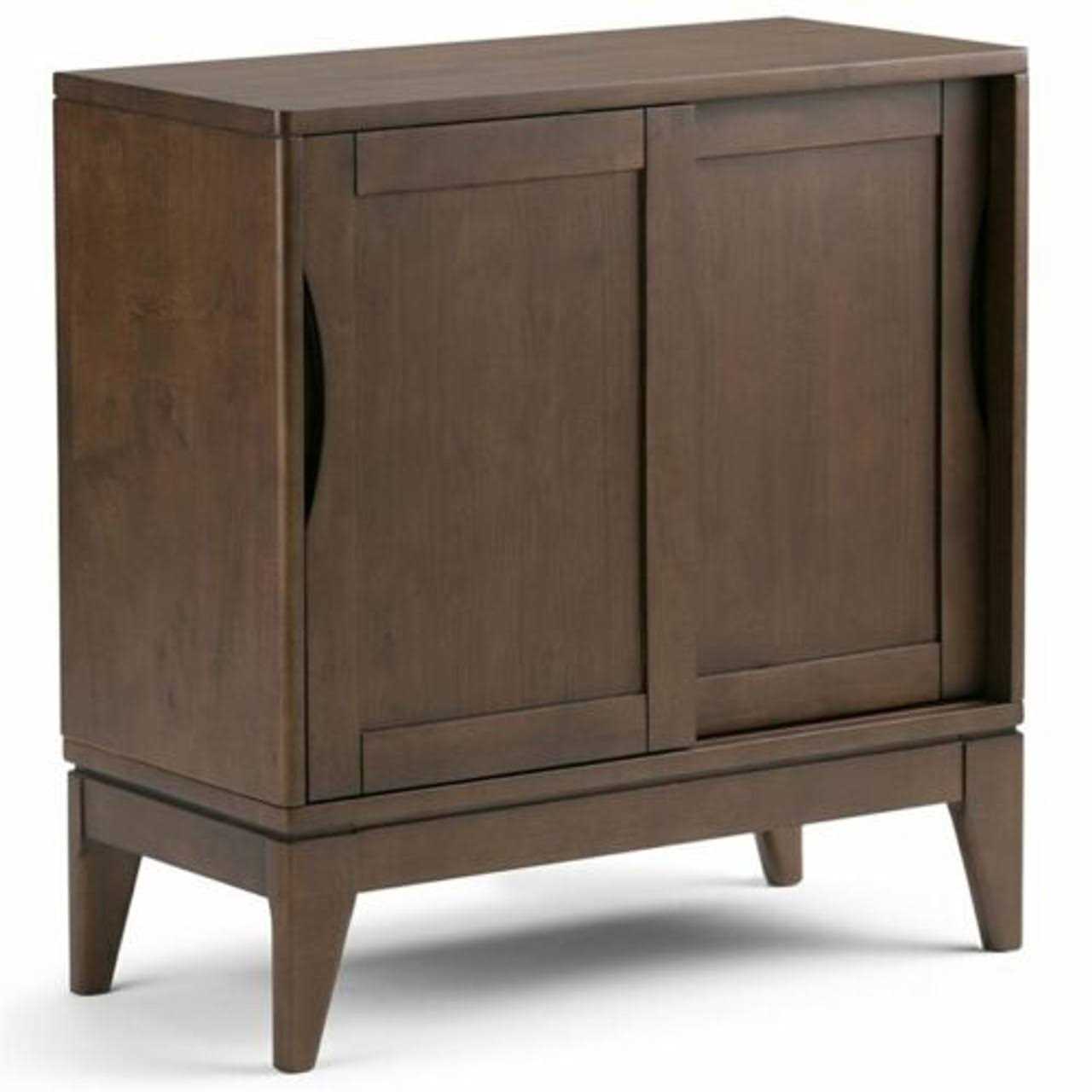 Yukon 46 in. 9 Drawer Mobile Storage Cabinet with Solid Wood Top - Cheap Fitting