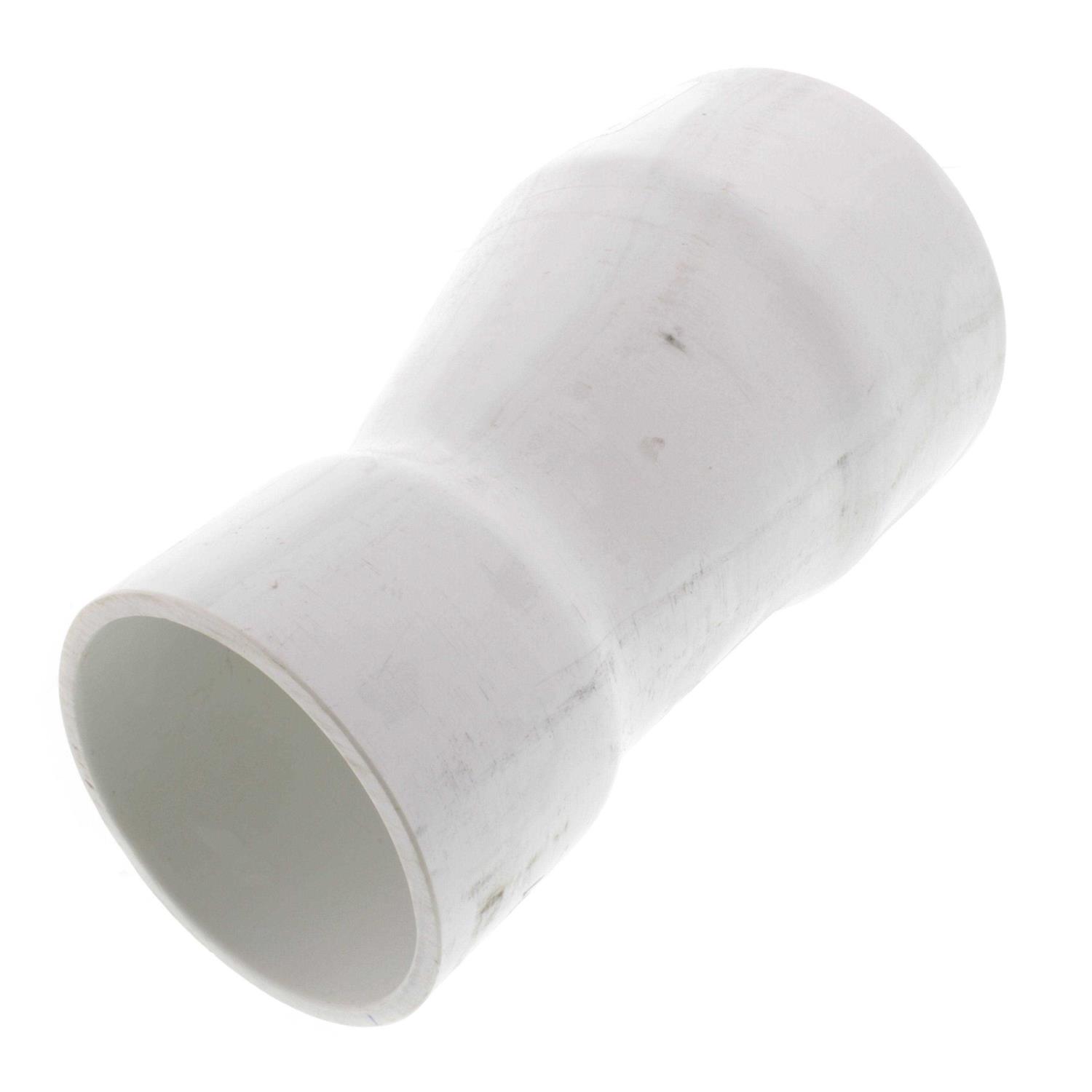 Spears 429-422FE 4×3 PVC Reducing Coupling Eccentric Socket Sch40 - Cheap Fitting