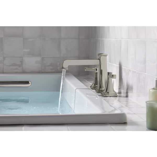 Kohler K-1121-0 Underscore 60 x 30 Drop-in Bath - Cheap Fitting
