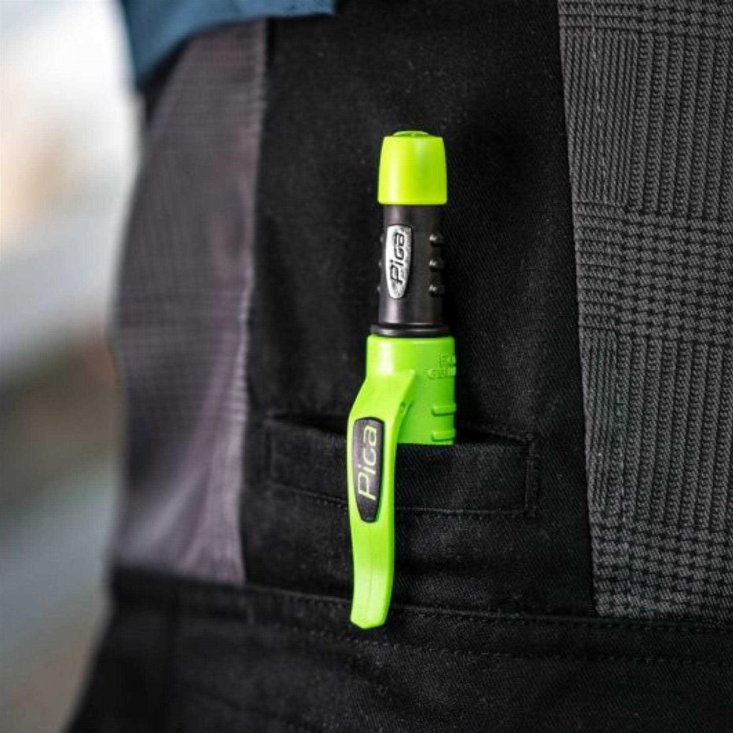 Pica No. 4020 Marker - Cheap Fitting