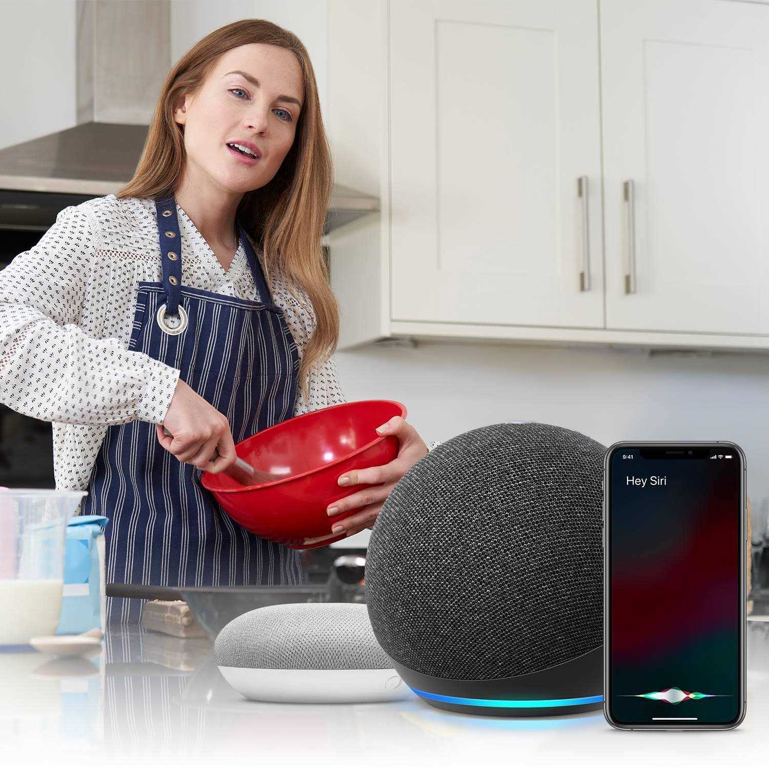 Globe Electric Wi-Fi Smart Plug Mini - Cheap Fitting