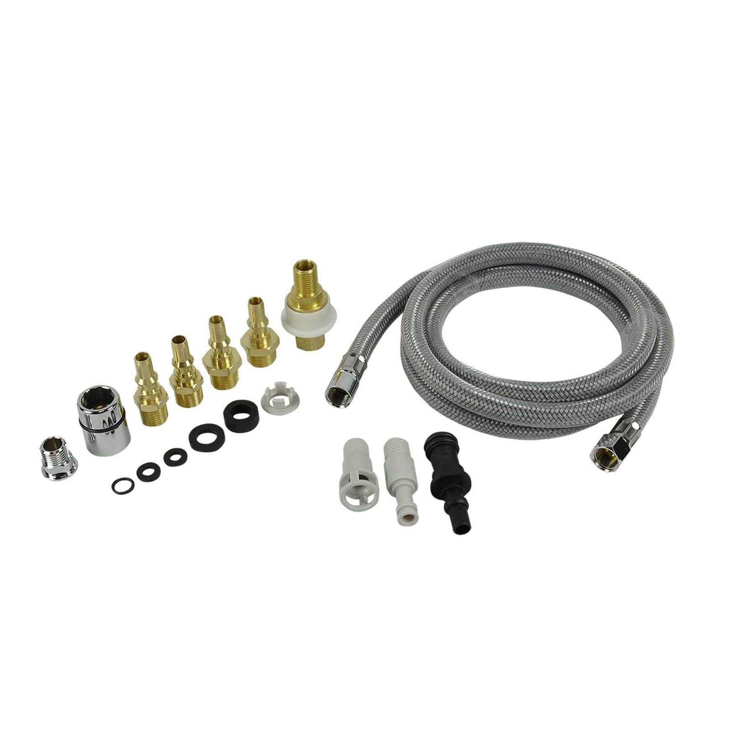 Danco Vinyl Faucet Pull-Out Spray Hose - Cheap Fitting