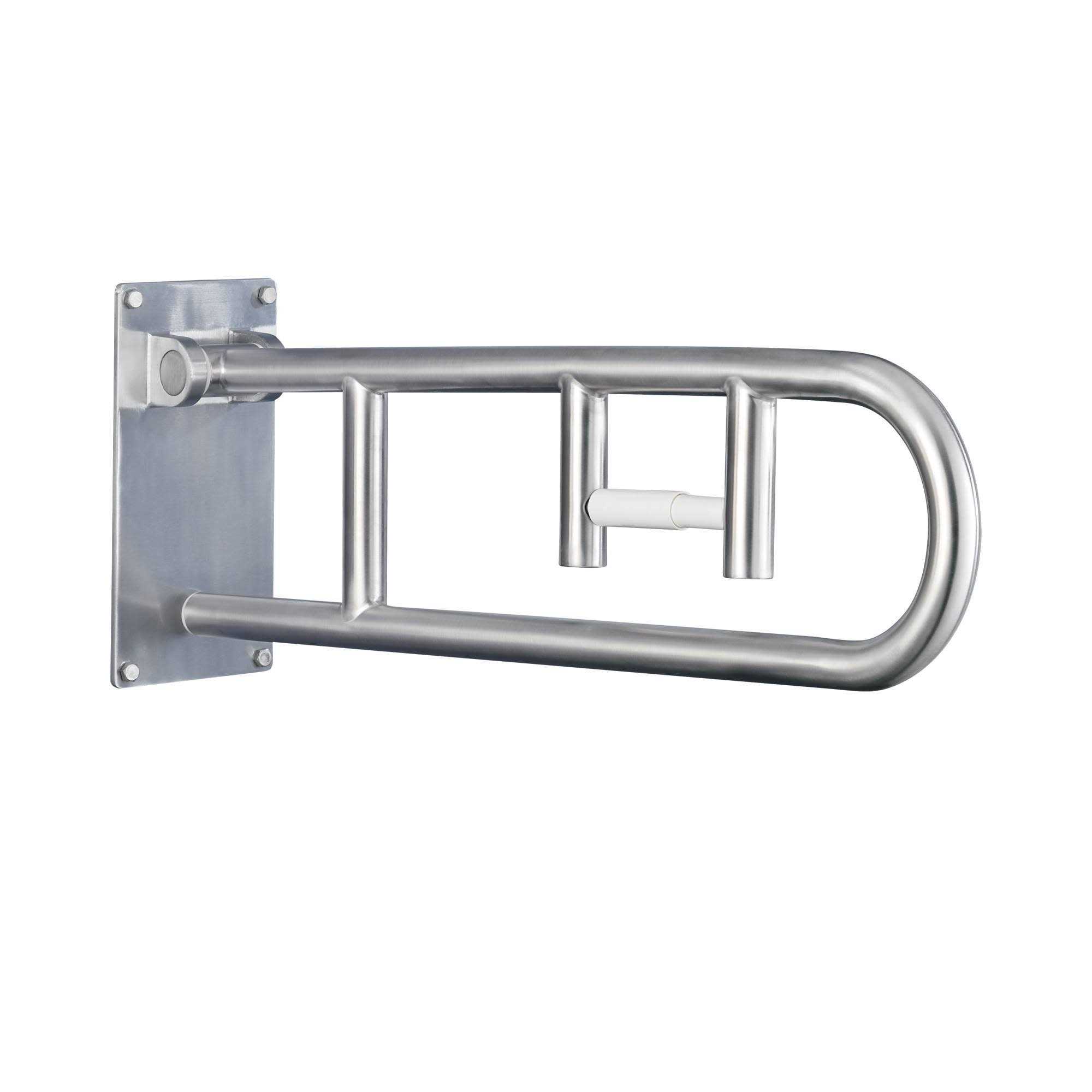 Moen Stainless 30 Flip Up Grab Bar R8962FD - Cheap Fitting
