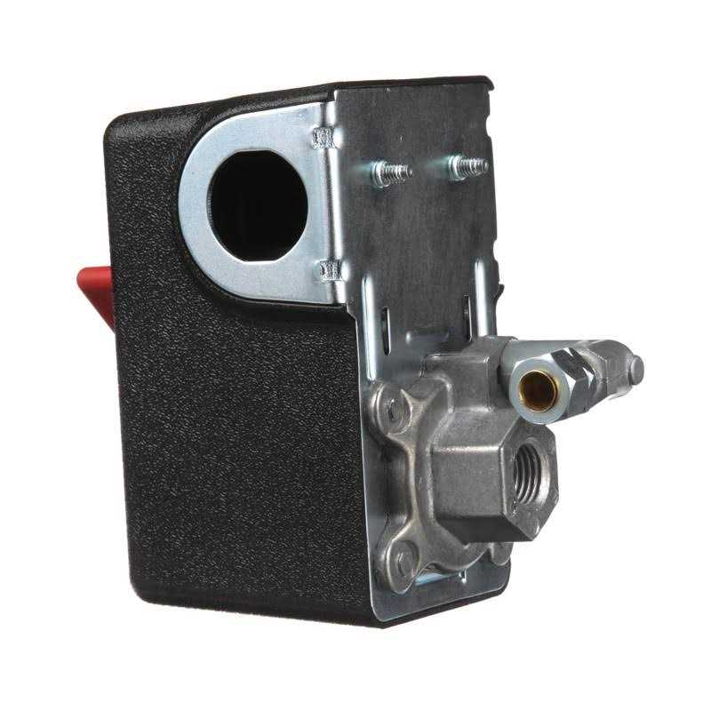 Condor Usa Inc Pressure Swtch - Cheap Fitting