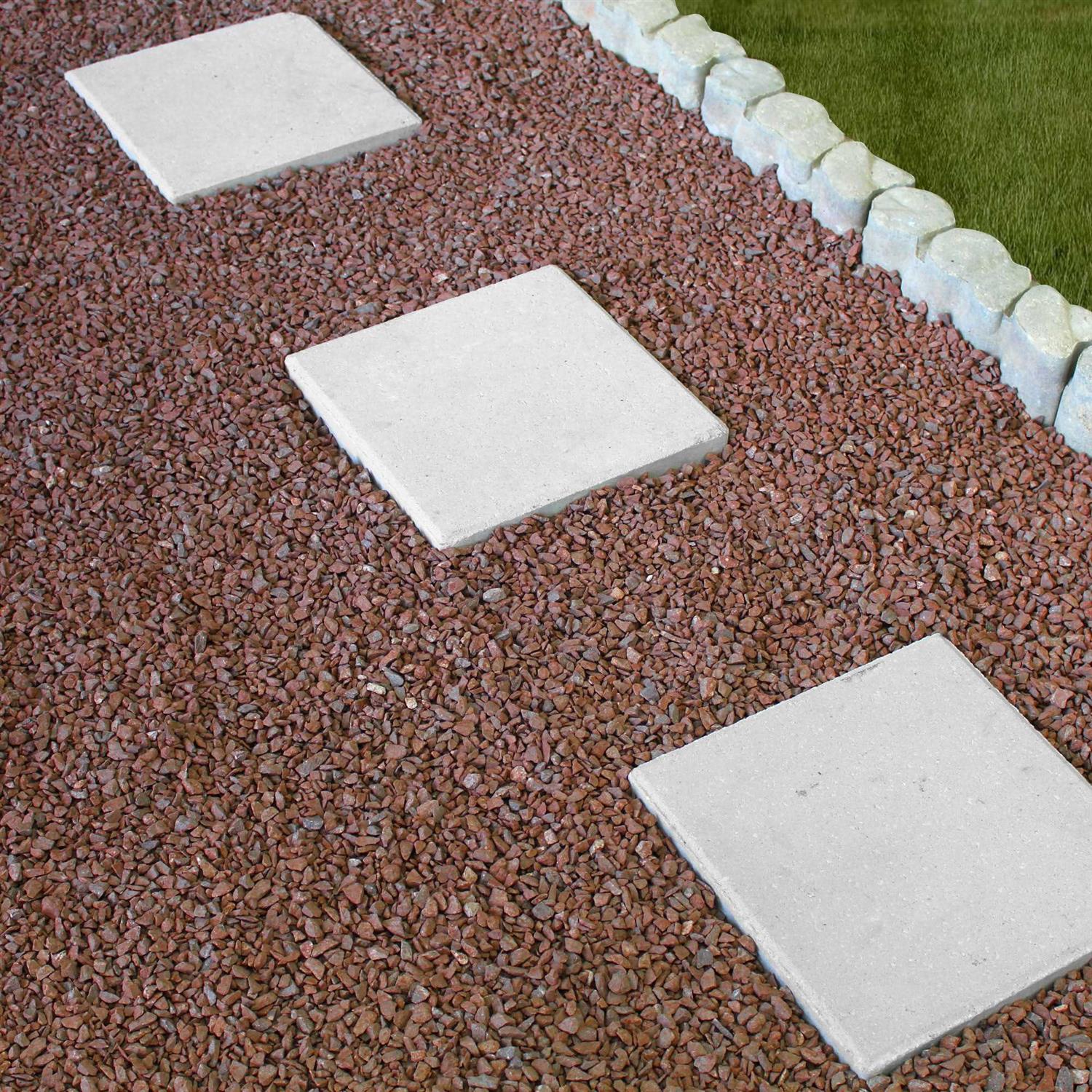 Rain Forest 30 lb Gravel - Cheap Fitting