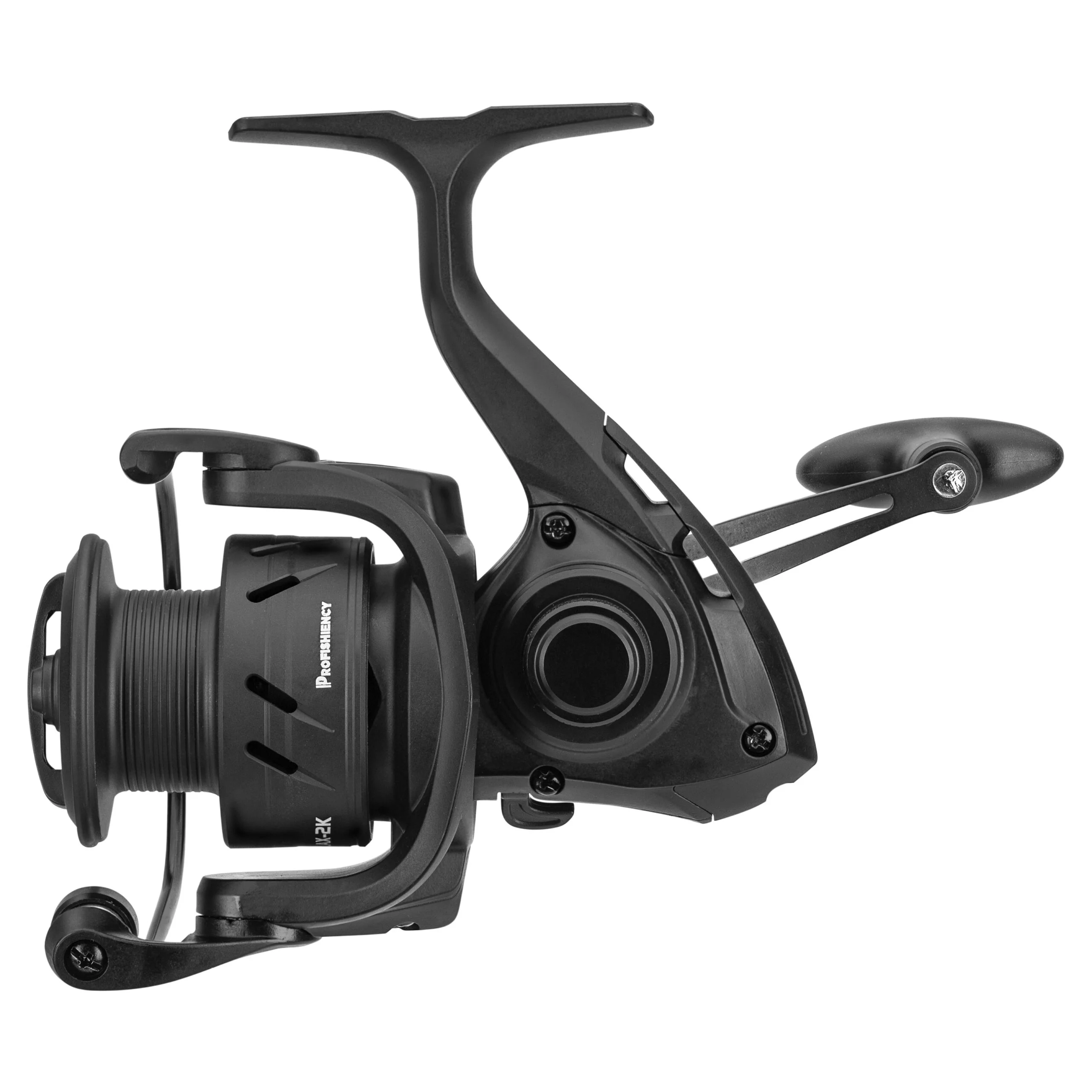 Profishiency Blax 2000 Spinning Reel - Cheap Fitting
