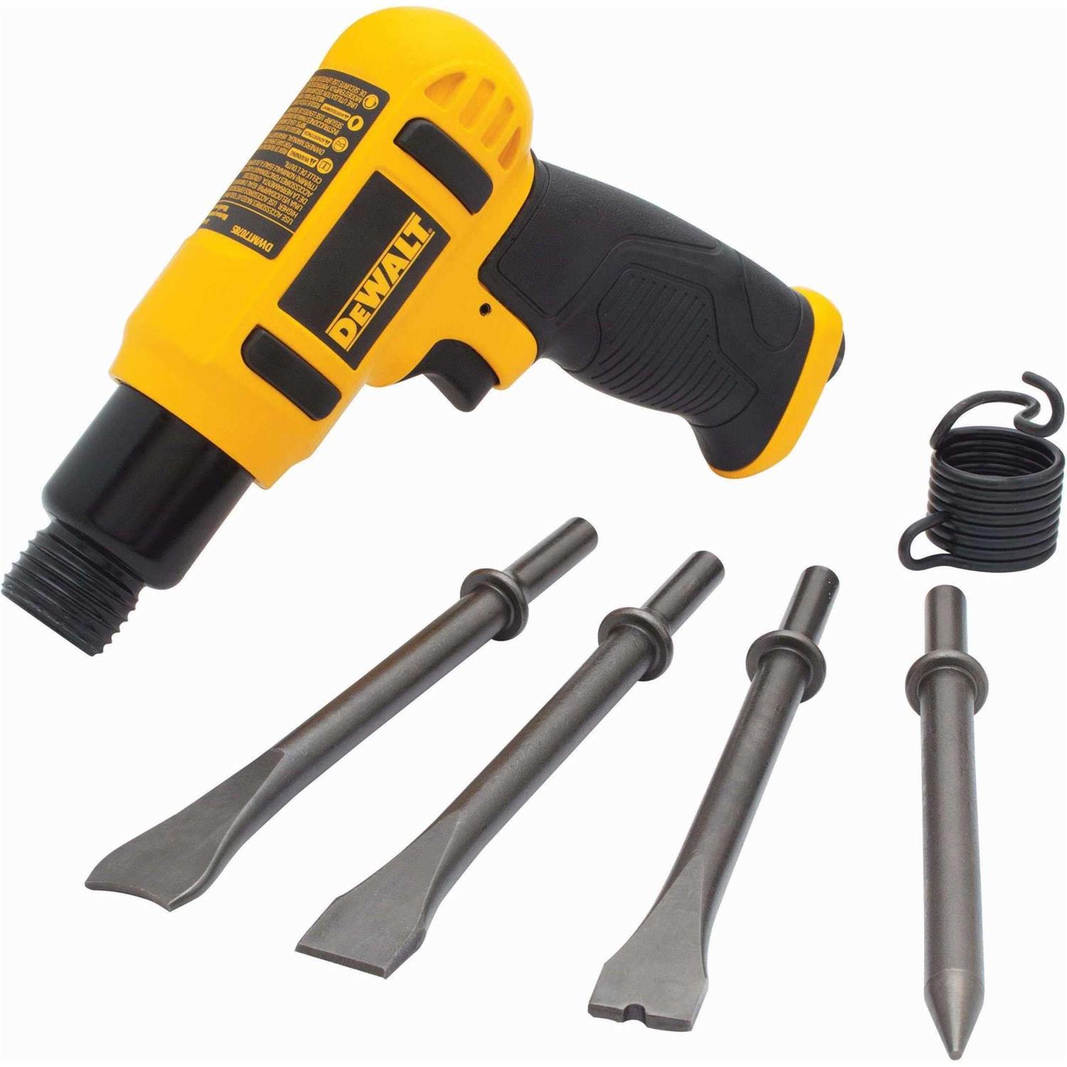 DEWALT Air Chisel Hammer DWMT70785 - Cheap Fitting