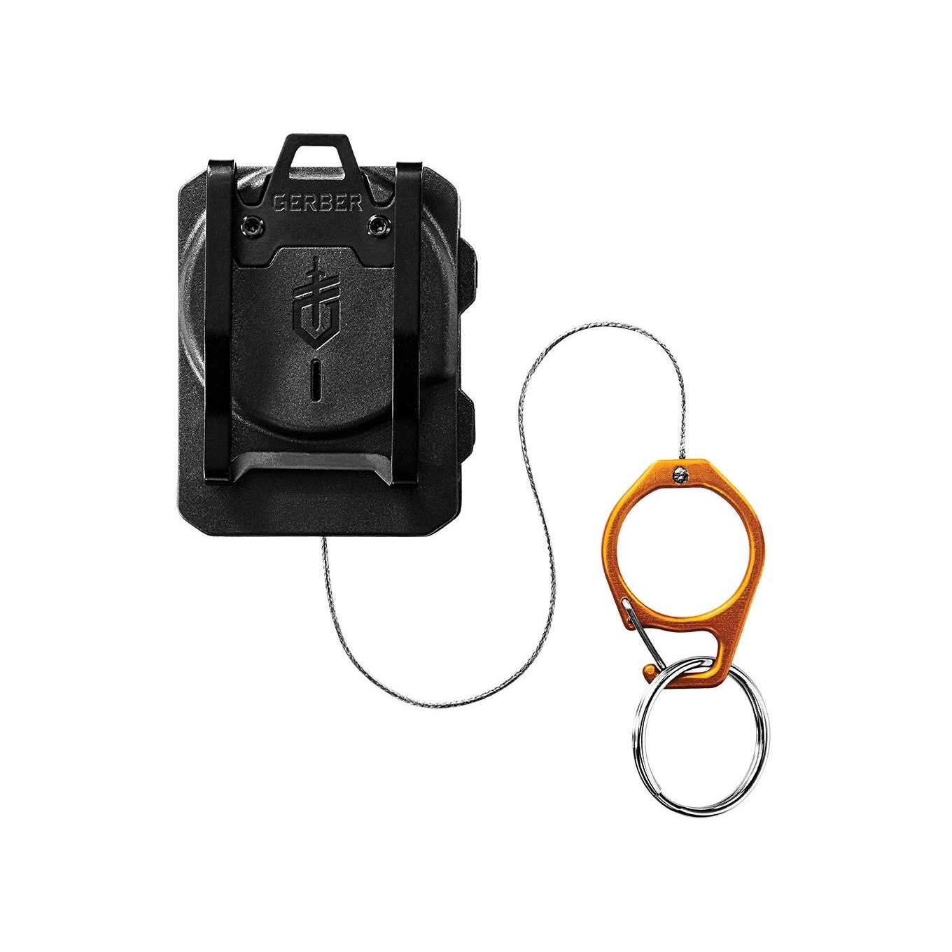 Gerber Defender Large Tether - Cheap Fitting