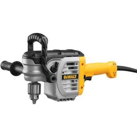 DEWALT Max DCD460B - Cheap Fitting