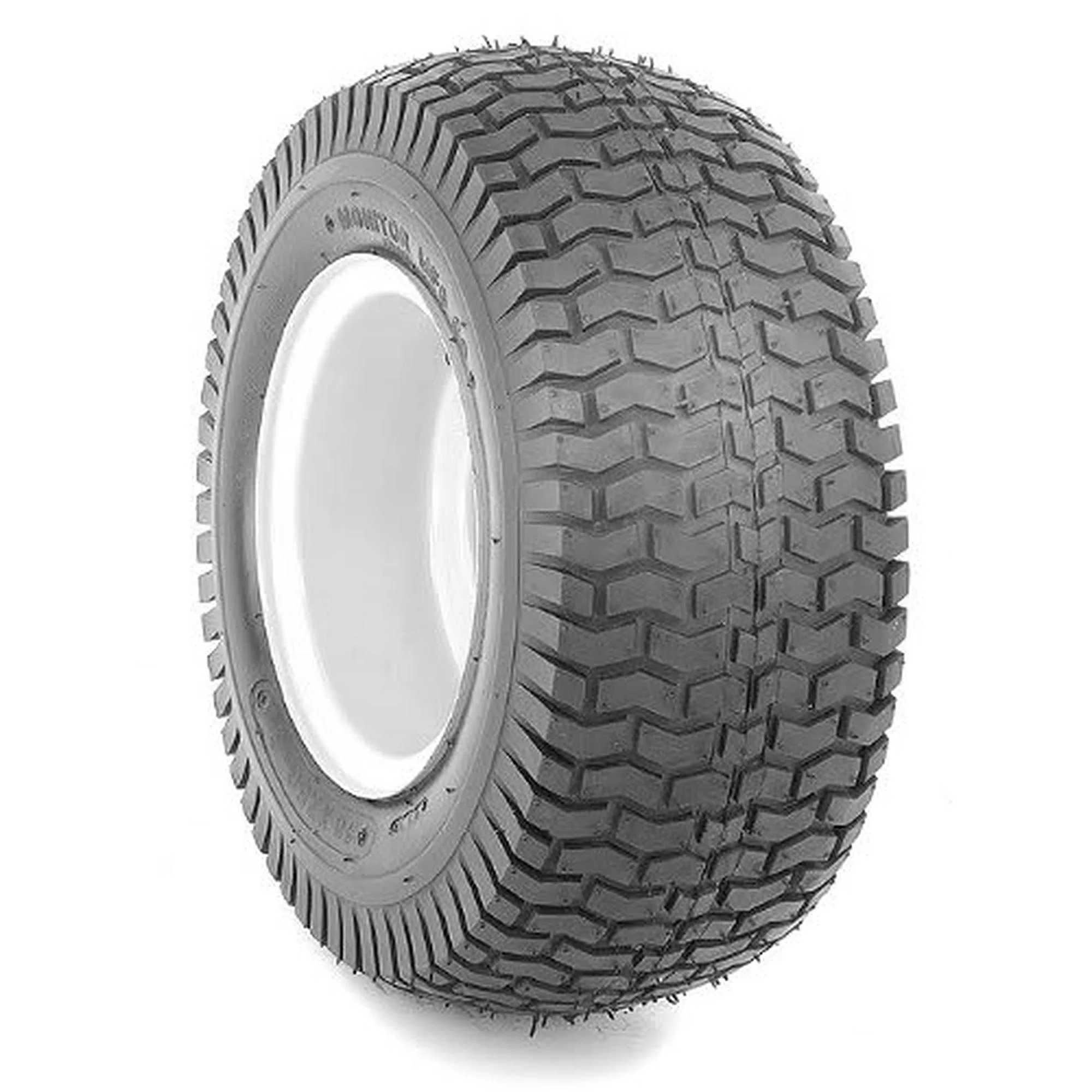 Nanco S-365/N743 15X6.00-6 B Lawn & Garden Tire - Cheap Fitting