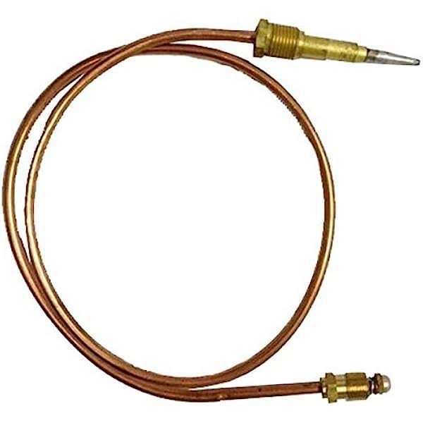 Fixitshop Sit 0290216 Gas Fireplace Thermocouple - Cheap Fitting