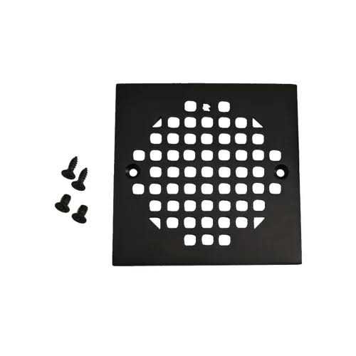 Jones Stephens C6083RB 4-1/4 Heavy Duty Square Cast Brass Strainer - Cheap Fitting