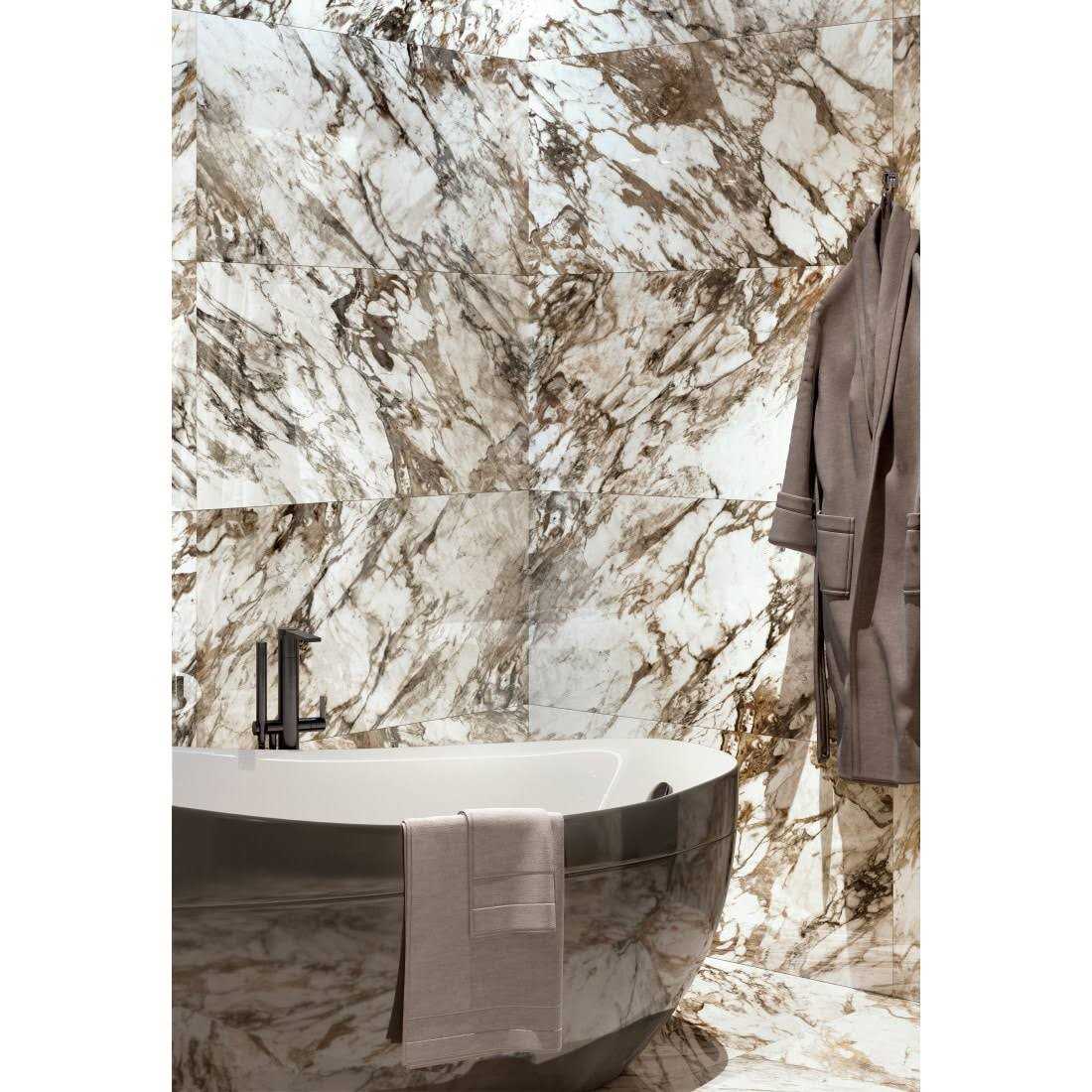 Emser Tile Parkview 12 x 24 - Cheap Fitting