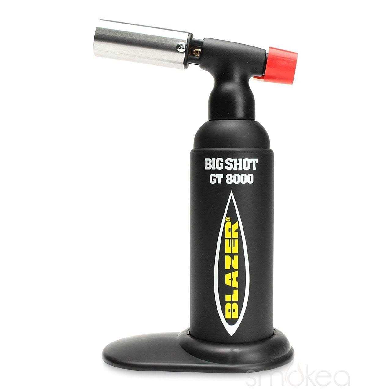 Blazer Big Shot Torch Gt8000 - Cheap Fitting