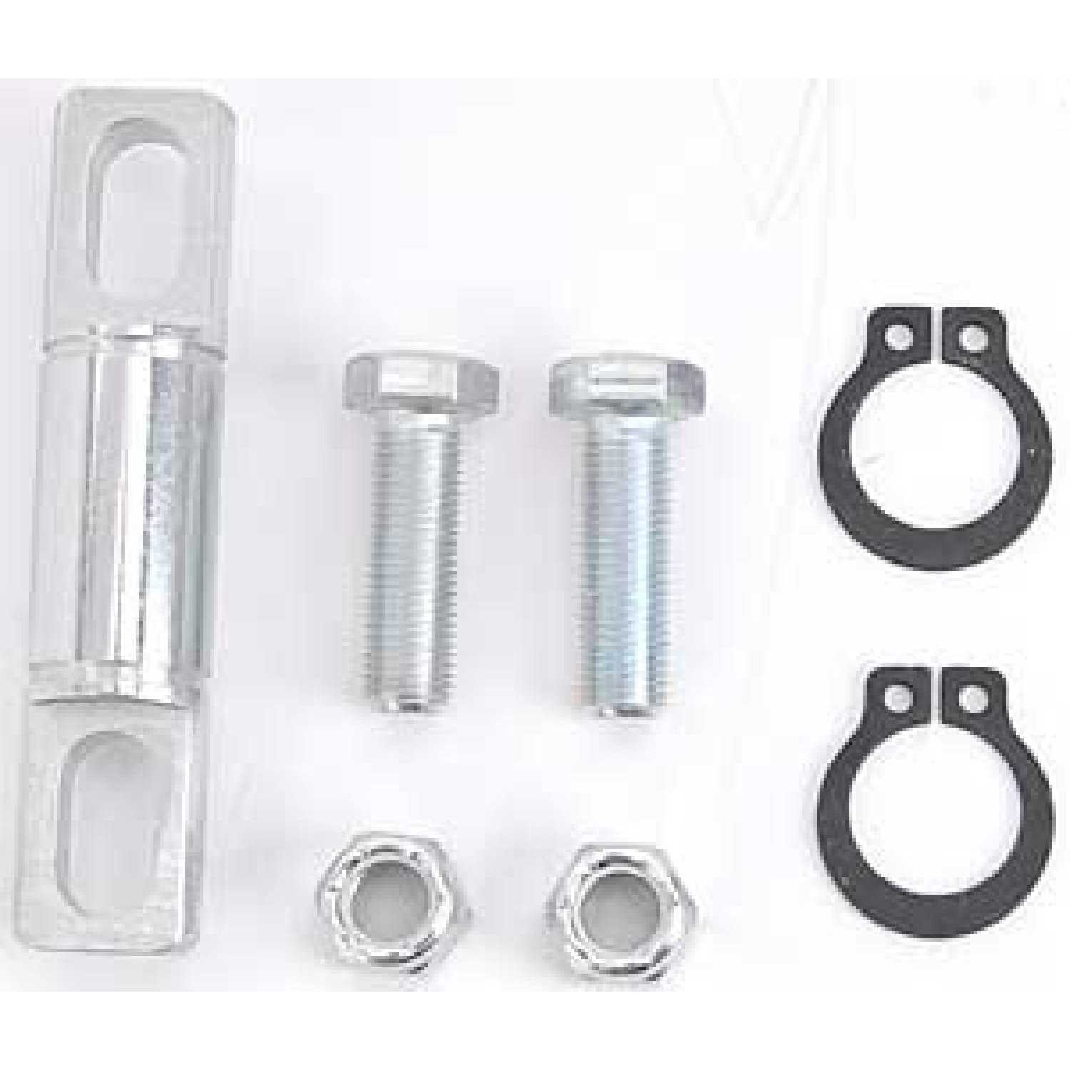 QA1 BAR350K T Bar Kit - Cheap Fitting