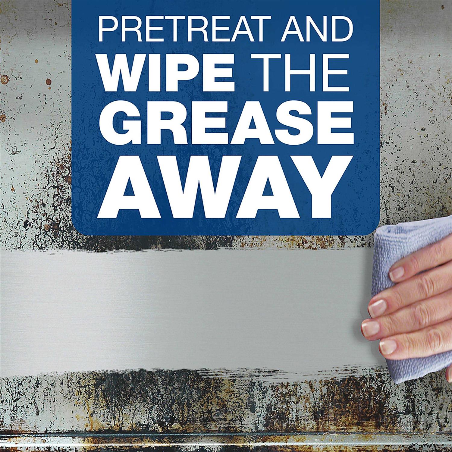 Dawn Professional Liquid Ready-To-Use Grease Fighting Power Dissolver Spray - Cheap Fitting