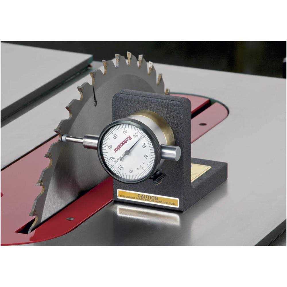 Woodstock W1218A Rotacator - Cheap Fitting