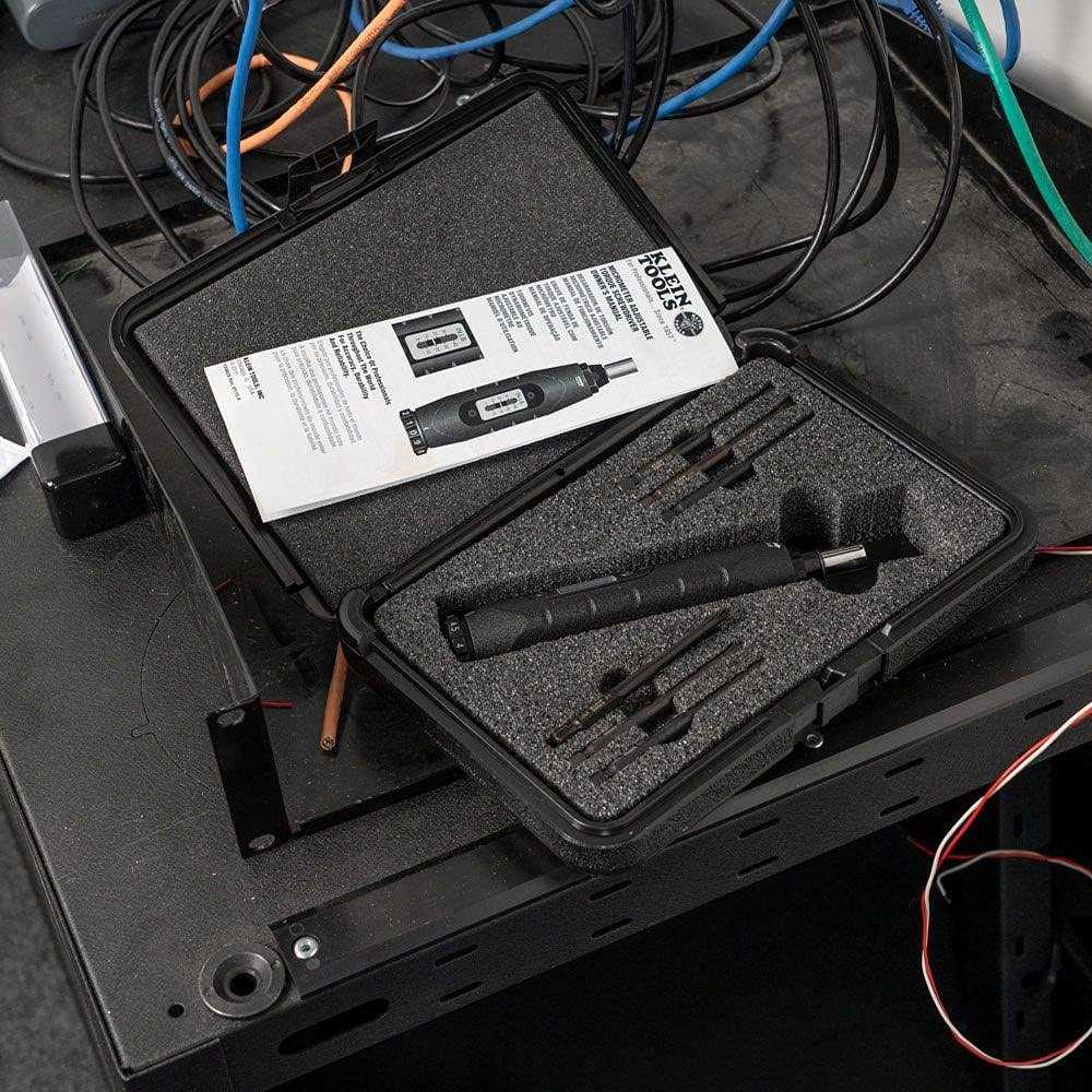 Klein Tools 57032 - Cheap Fitting