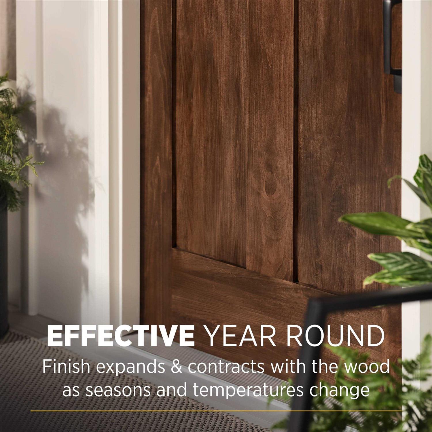 Minwax Helmsman Spar Urethane - Cheap Fitting