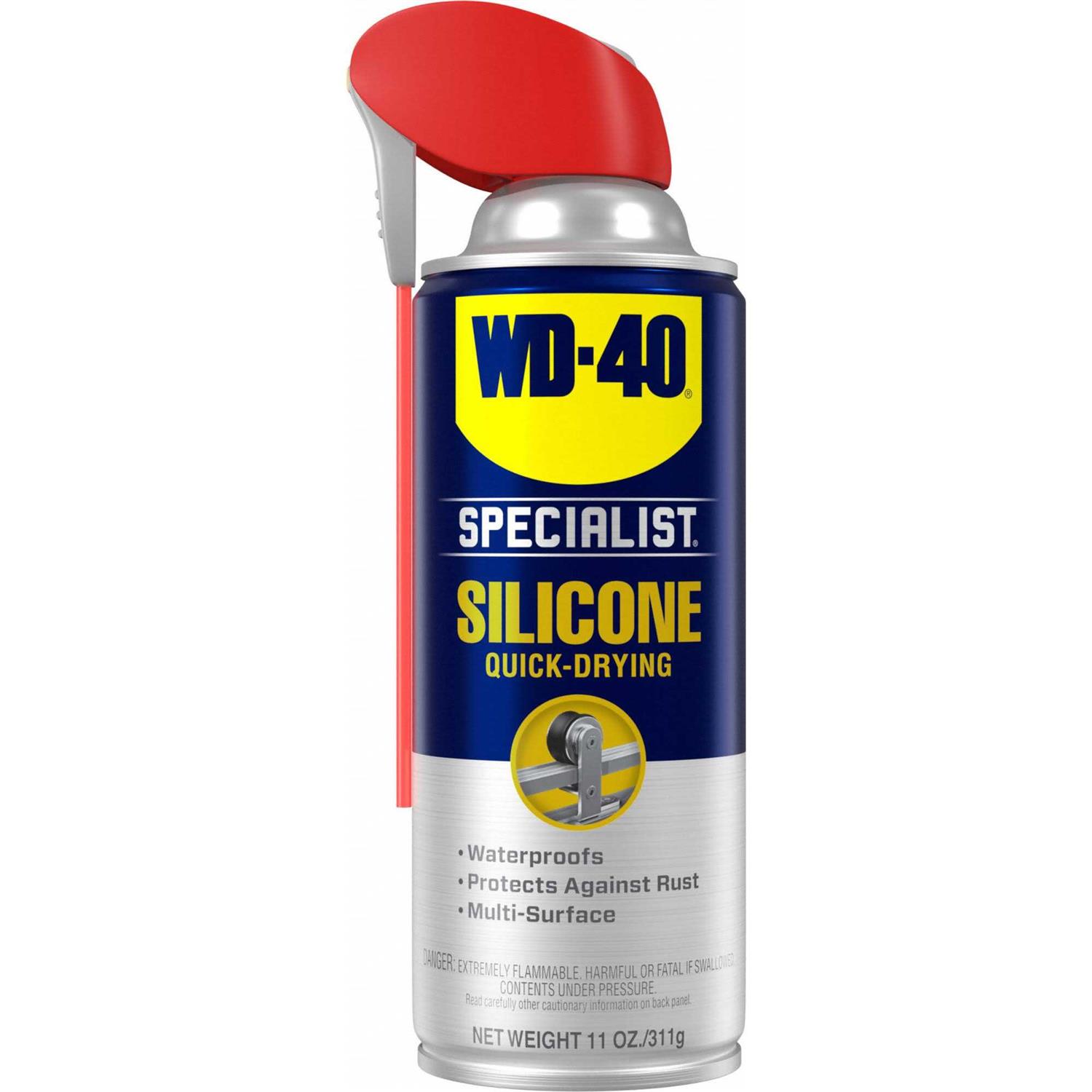 WD 40 Specialist - Cheap Fitting