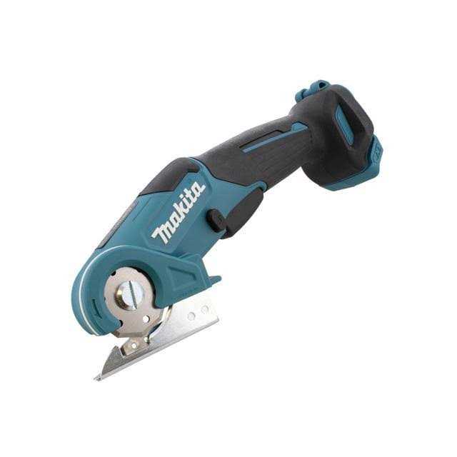 Makita PC01Z 12V Max CXT Lithium-Ion Cordless Multi-Cutter - Cheap Fitting