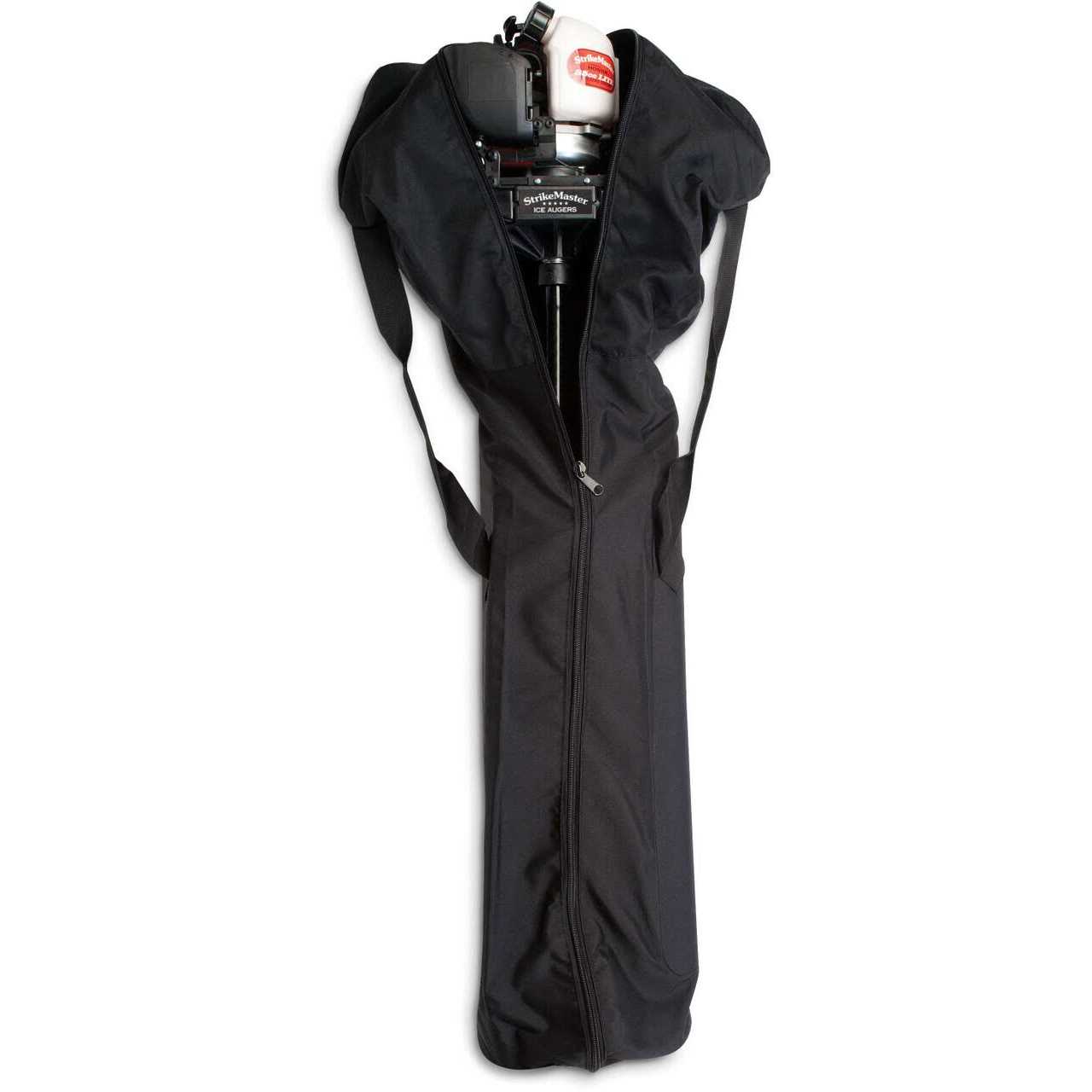 StrikeMaster Power Auger Storage Case - Cheap Fitting