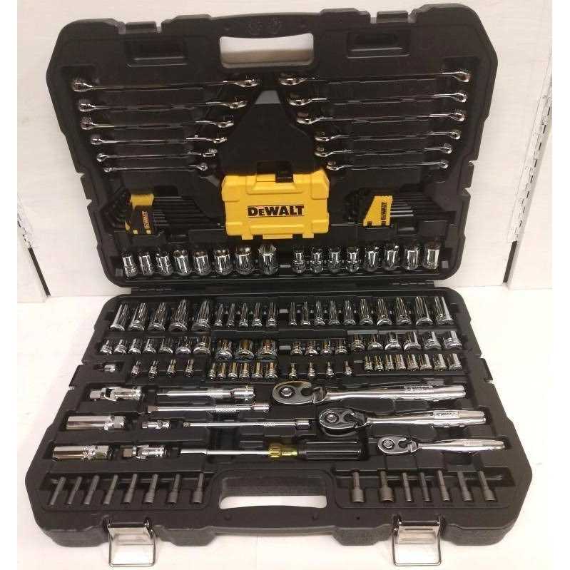 DeWalt DWMT73803 - Cheap Fitting