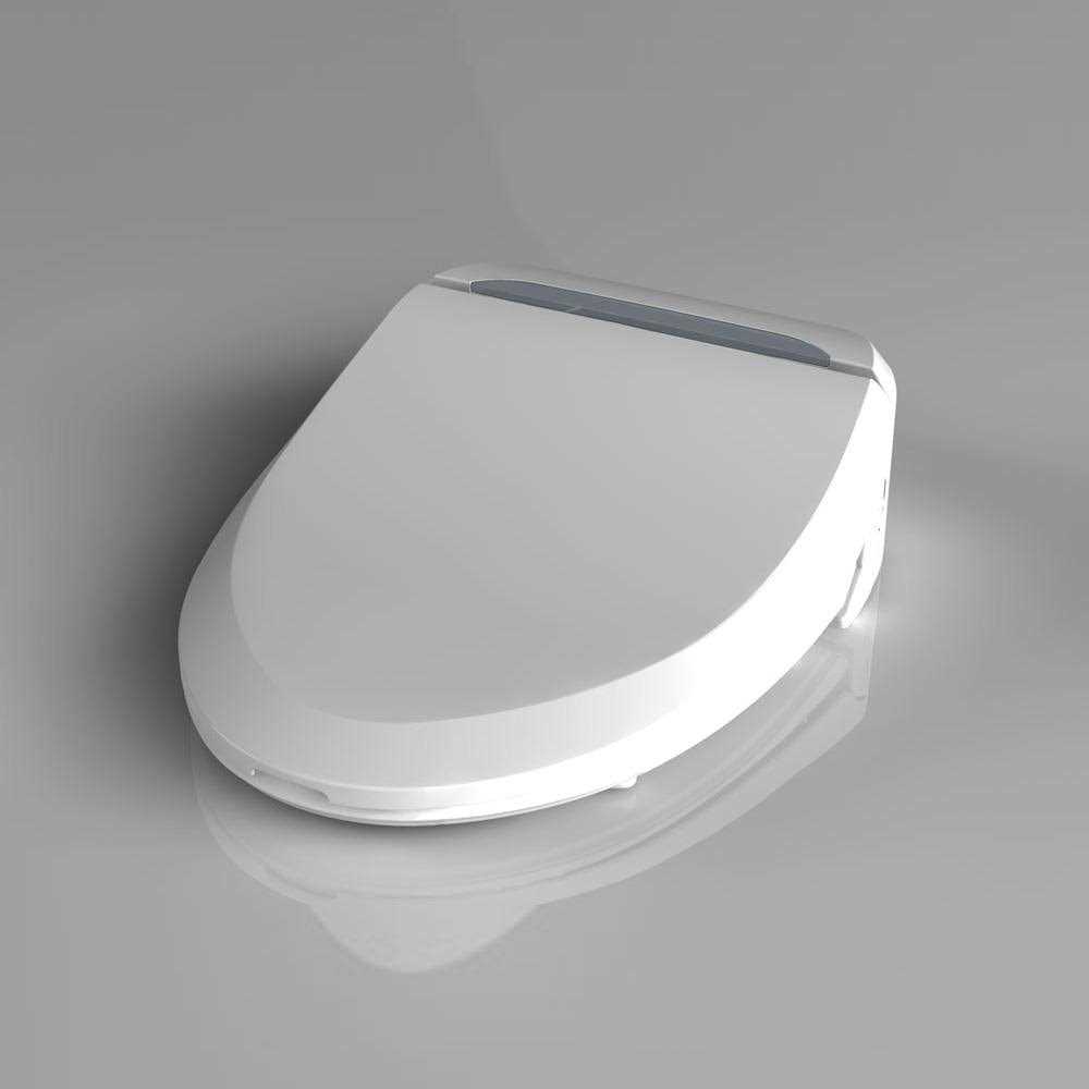 USPA 6800 Bidet Toilet Seat - Cheap Fitting
