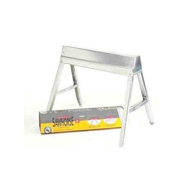 Fulton TS-11 Folding Steel Sawhorse - Cheap Fitting