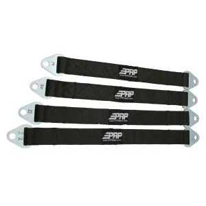 F41 PRP 41In. Quad Wrap Limit Strap - Cheap Fitting
